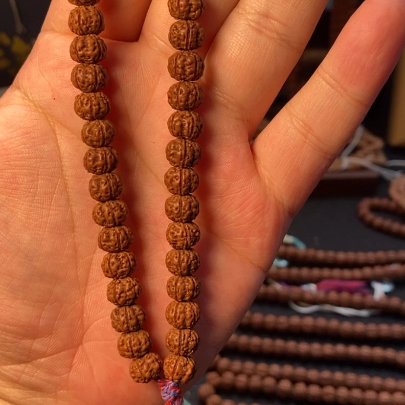 【闪购商品】手串金刚菩提@**牛