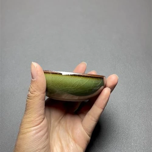 【闪购商品】茶盏-637............