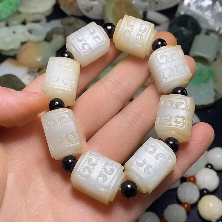 玉精品好物推荐分享饰品