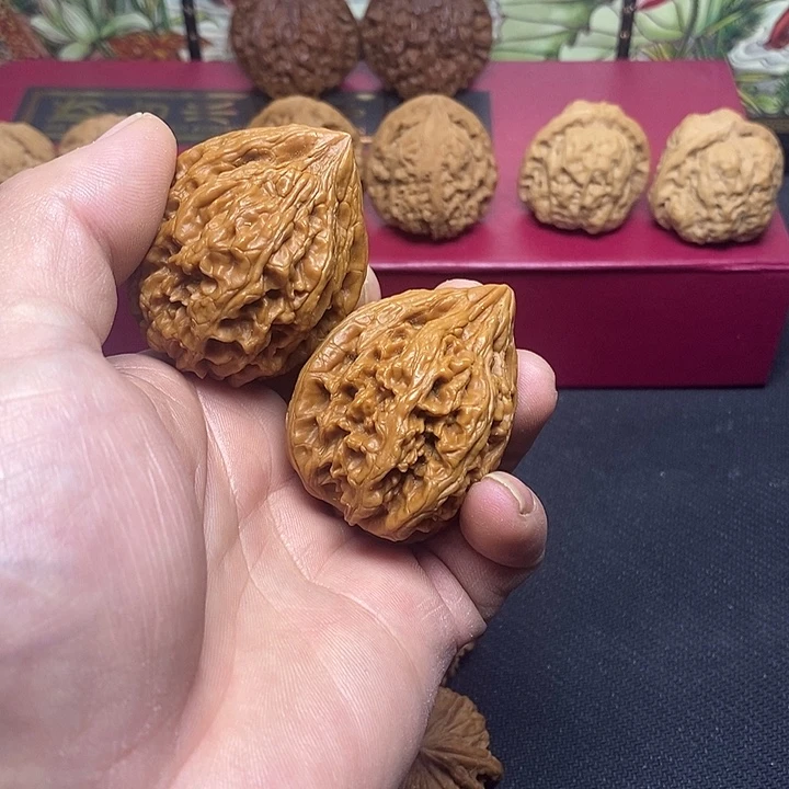 全品无修大沽石标配