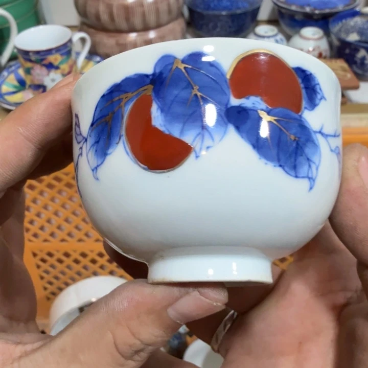 陶瓷推荐第二名20包邮