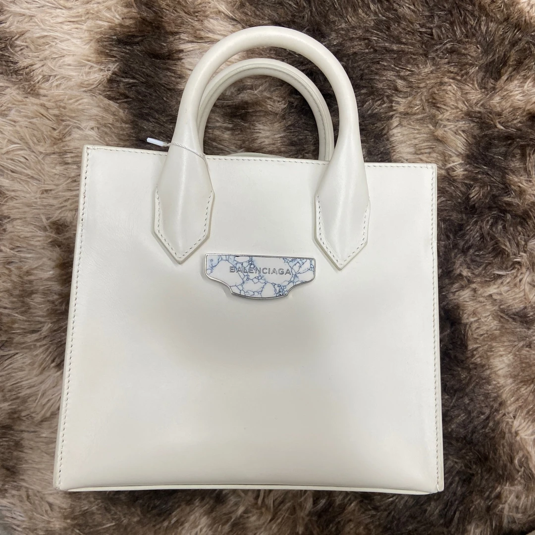 95新 Balenciaga/巴黎世家 /KIKI/单肩包/12221950