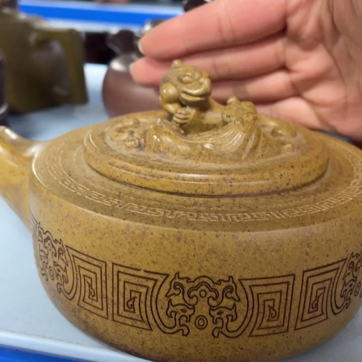 茶壶紫砂紫砂茶具紫砂