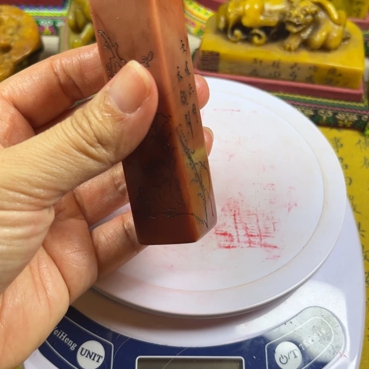 寿山石印石4787655