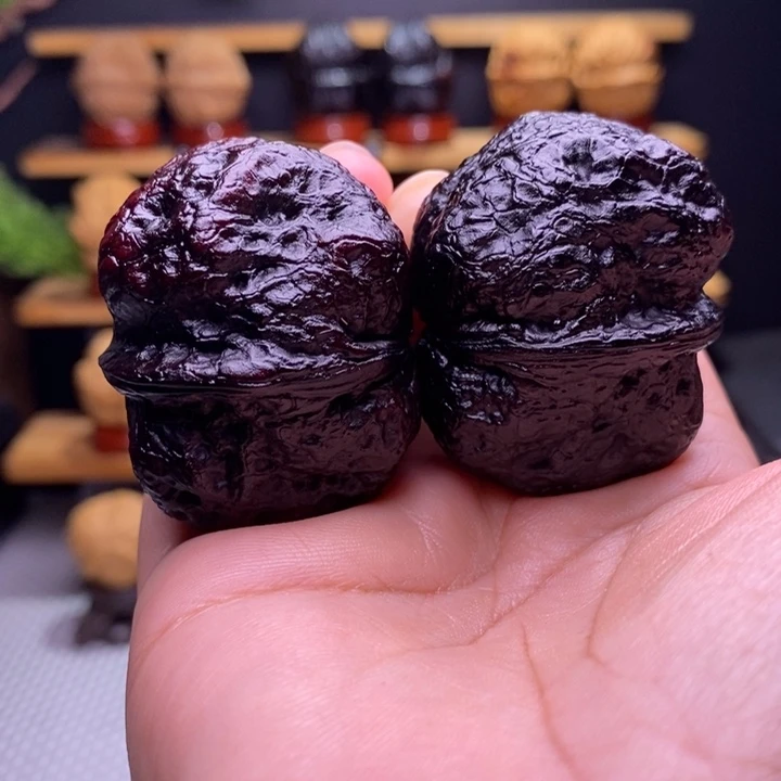 木质类云铁大方尊10号