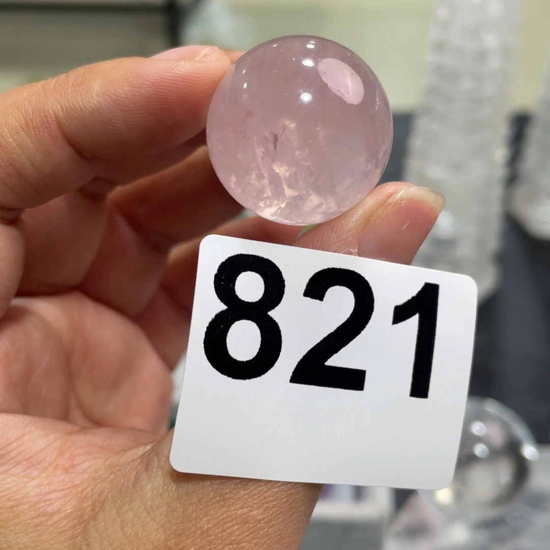 水晶大型摆件（非配饰）未镶嵌821