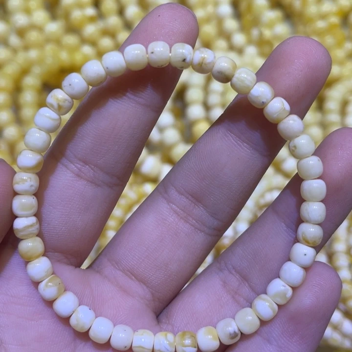 蜜蜡未镶嵌珠宝奇石5m