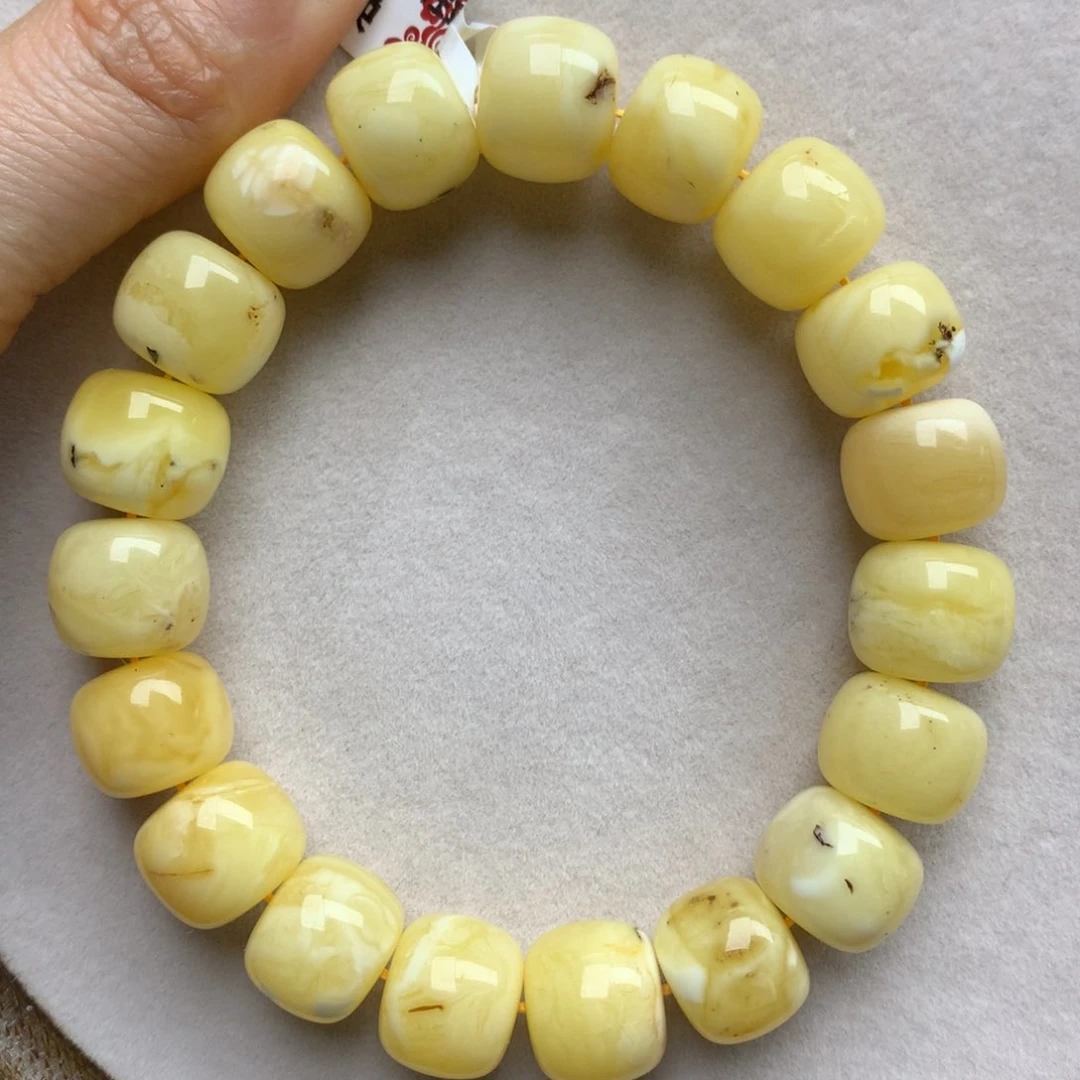 蜜蜡珠宝奇石未镶嵌