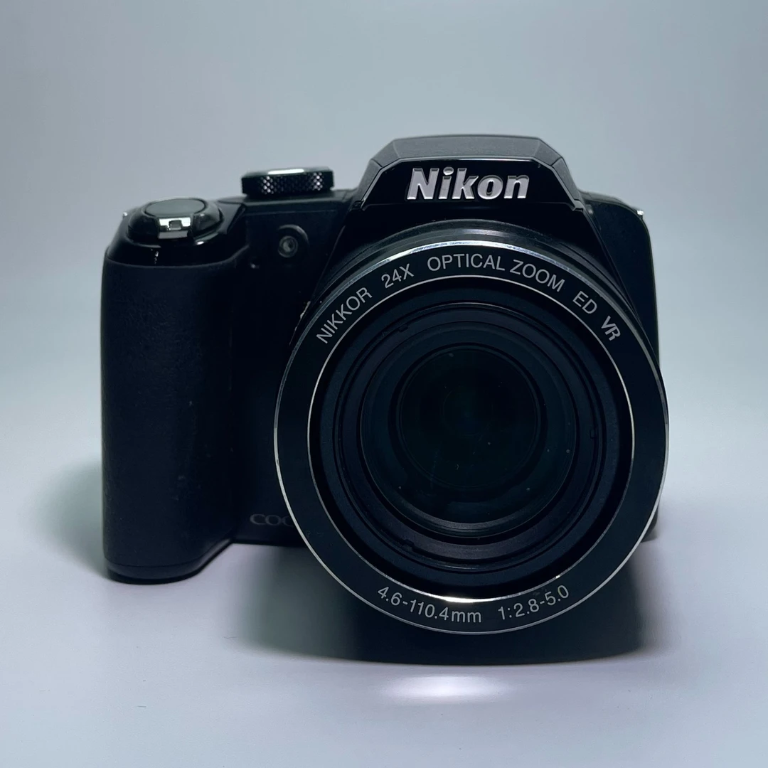 95新 Nikon/尼康  p90 功能正常 出片氛围冷白