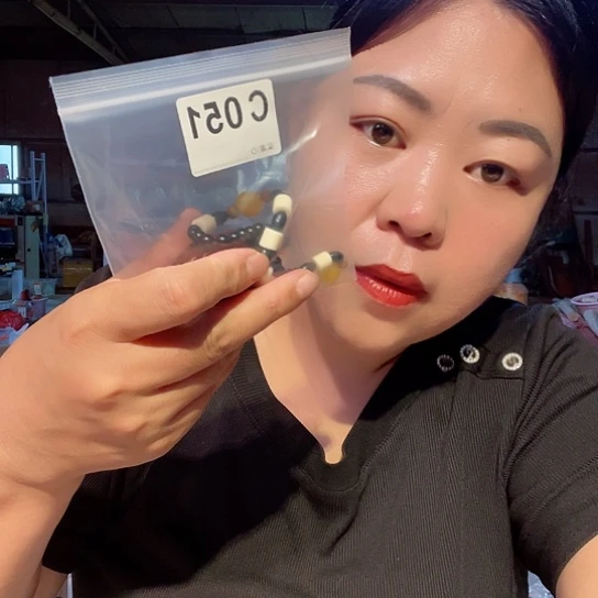 大果紫檀（缅甸花梨）051