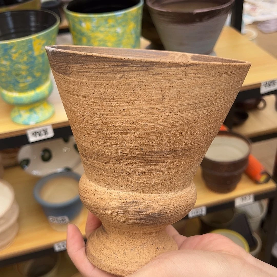 景德镇陶瓷口14高17