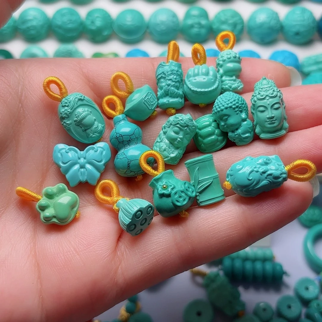 湖北产地配饰配珠