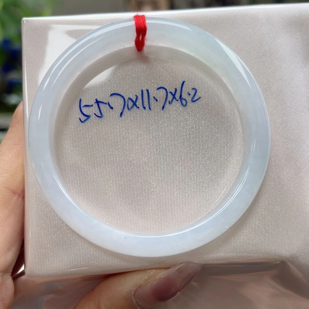 未镶嵌手镯翡翠翡翠