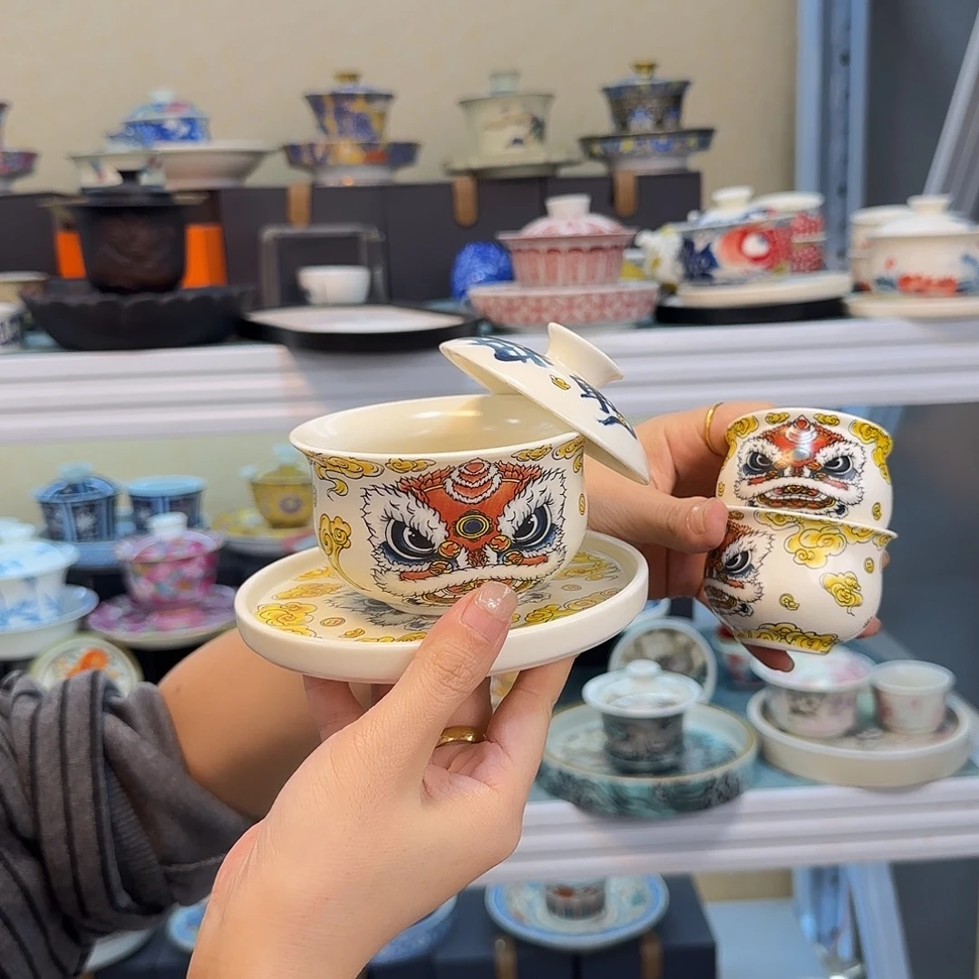 我们的目标是成为一个