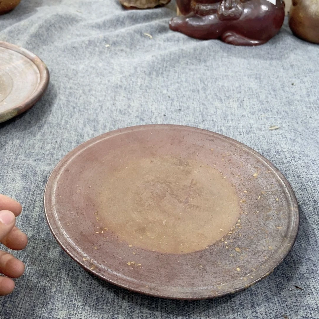 紫砂茶杯非常满意好看得物件