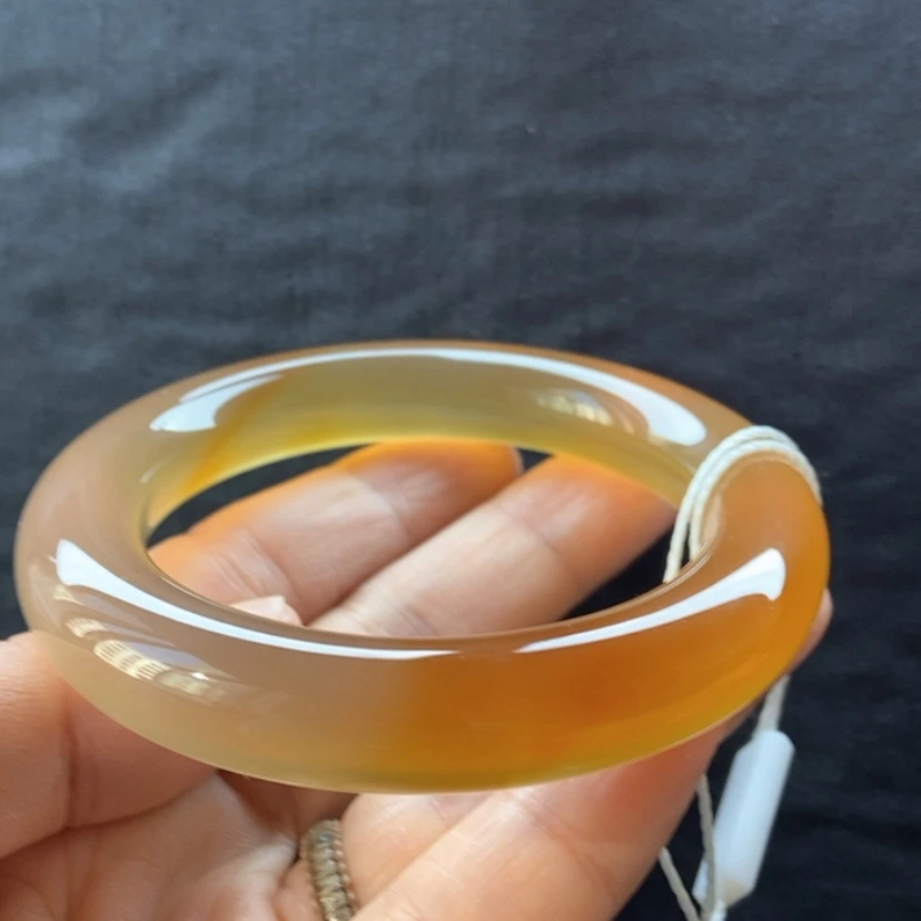 【闪购商品】手镯玛瑙/玉髓未镶嵌