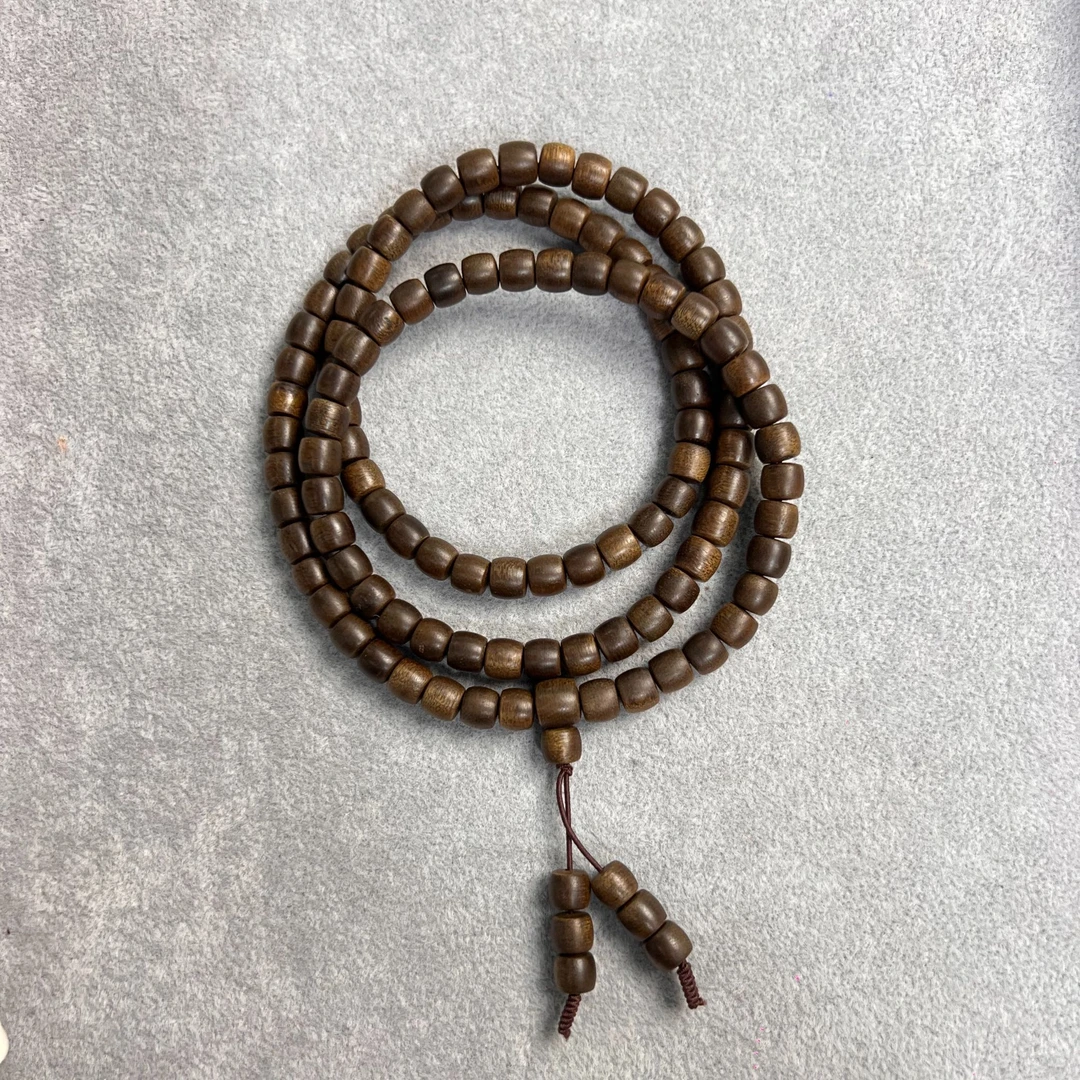 （华子寻香集专属）--HZ18*YN35沉香手串--多样性发货