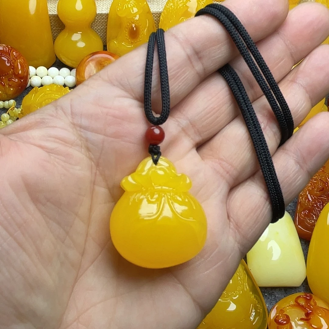 非金属小福袋 俄罗斯新蜜