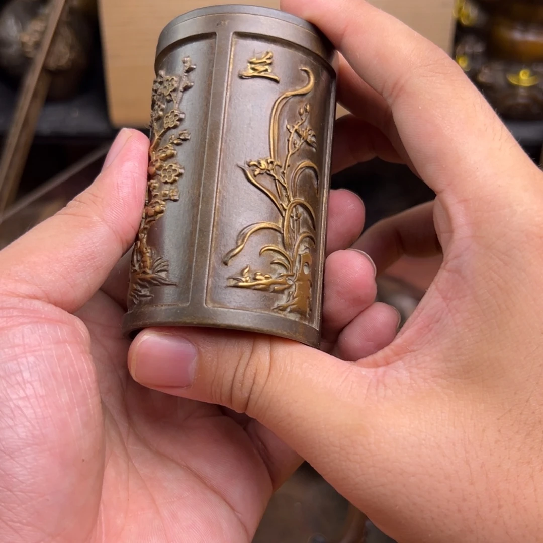 小王铜器精选专属链接