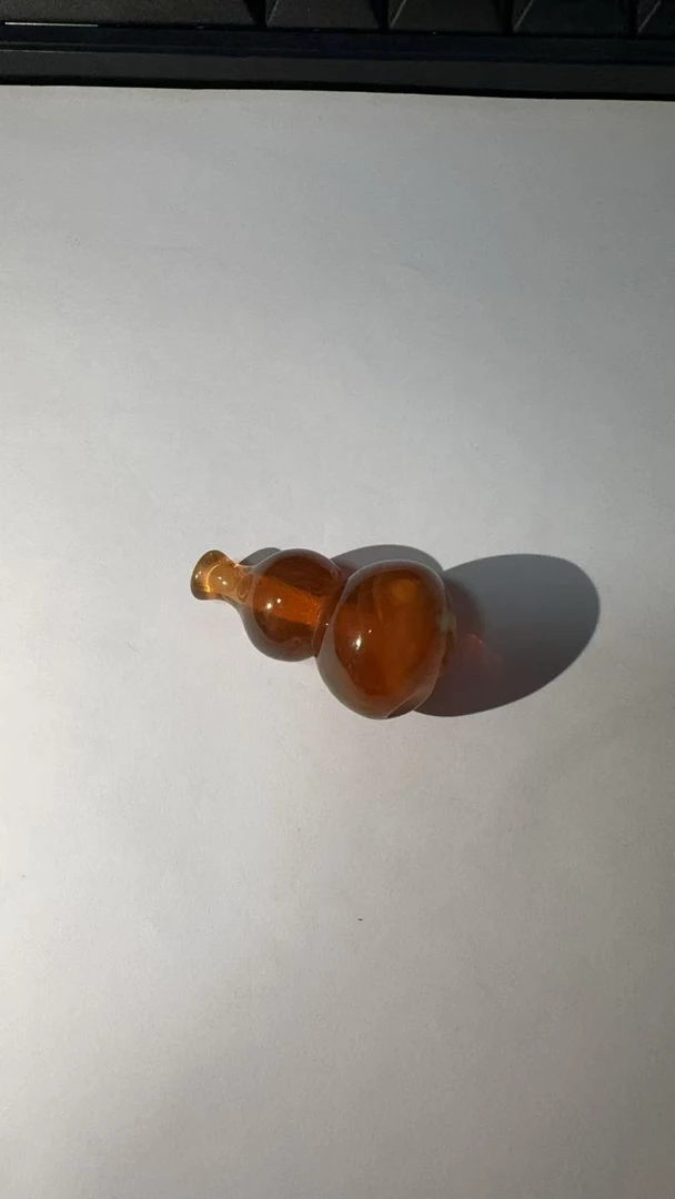 A10葫芦枣花蜜项链