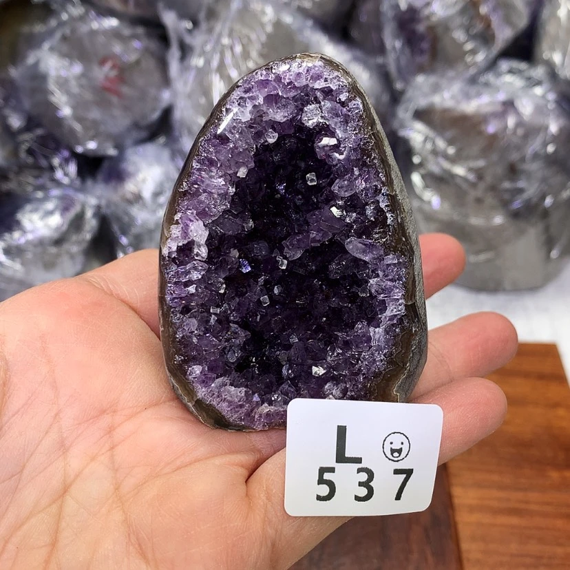 【闪购商品】水晶大型摆件（非配饰）未镶嵌