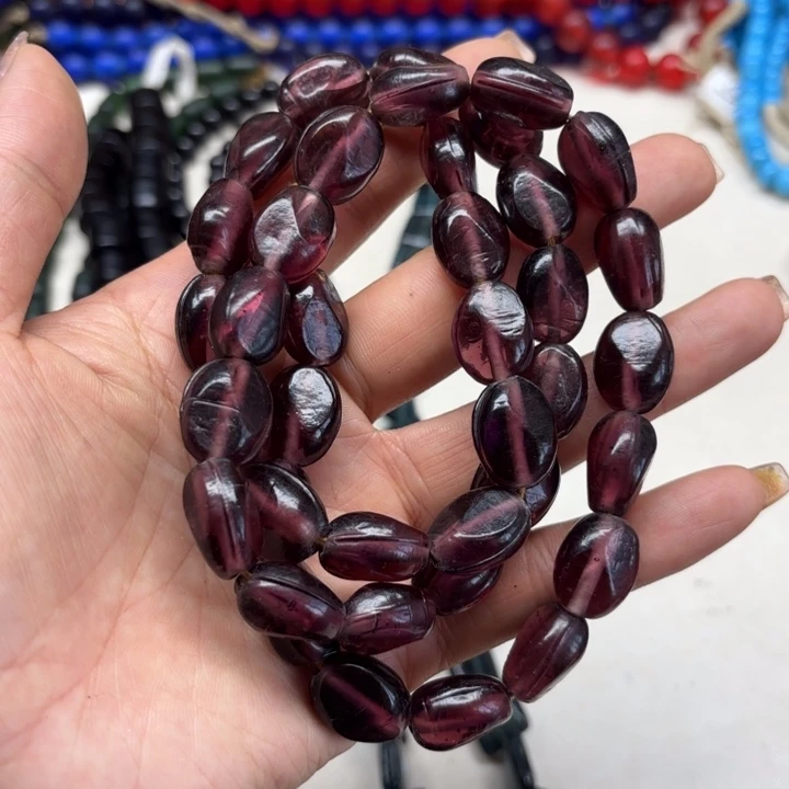颈饰琉璃琉璃琉璃