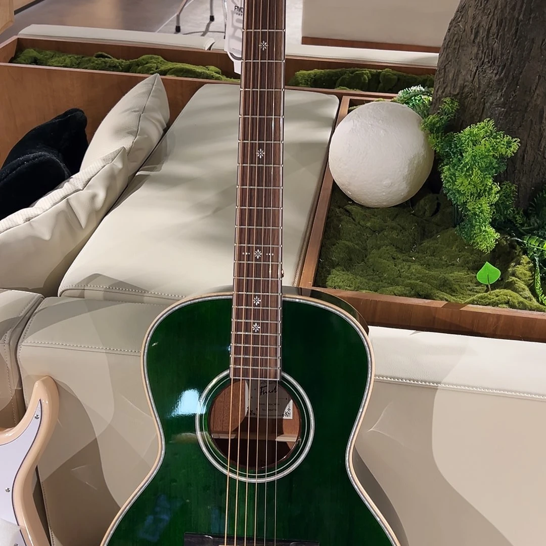 凡喜mic mini原谅绿面板瑕疵