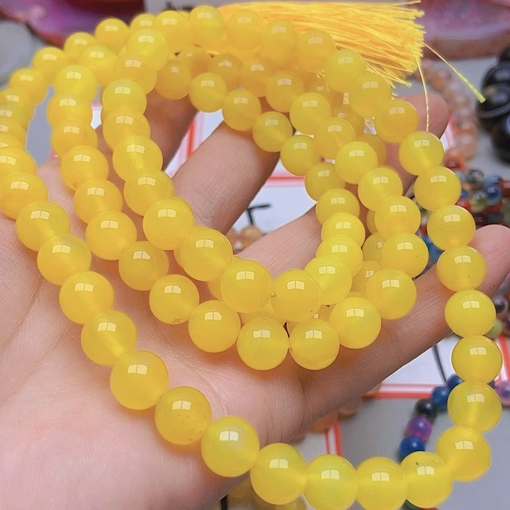 【闪购商品】玛瑙/玉髓珠宝半成品未镶嵌人**易