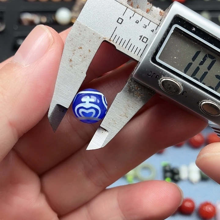 玛瑙/玉髓未镶嵌我