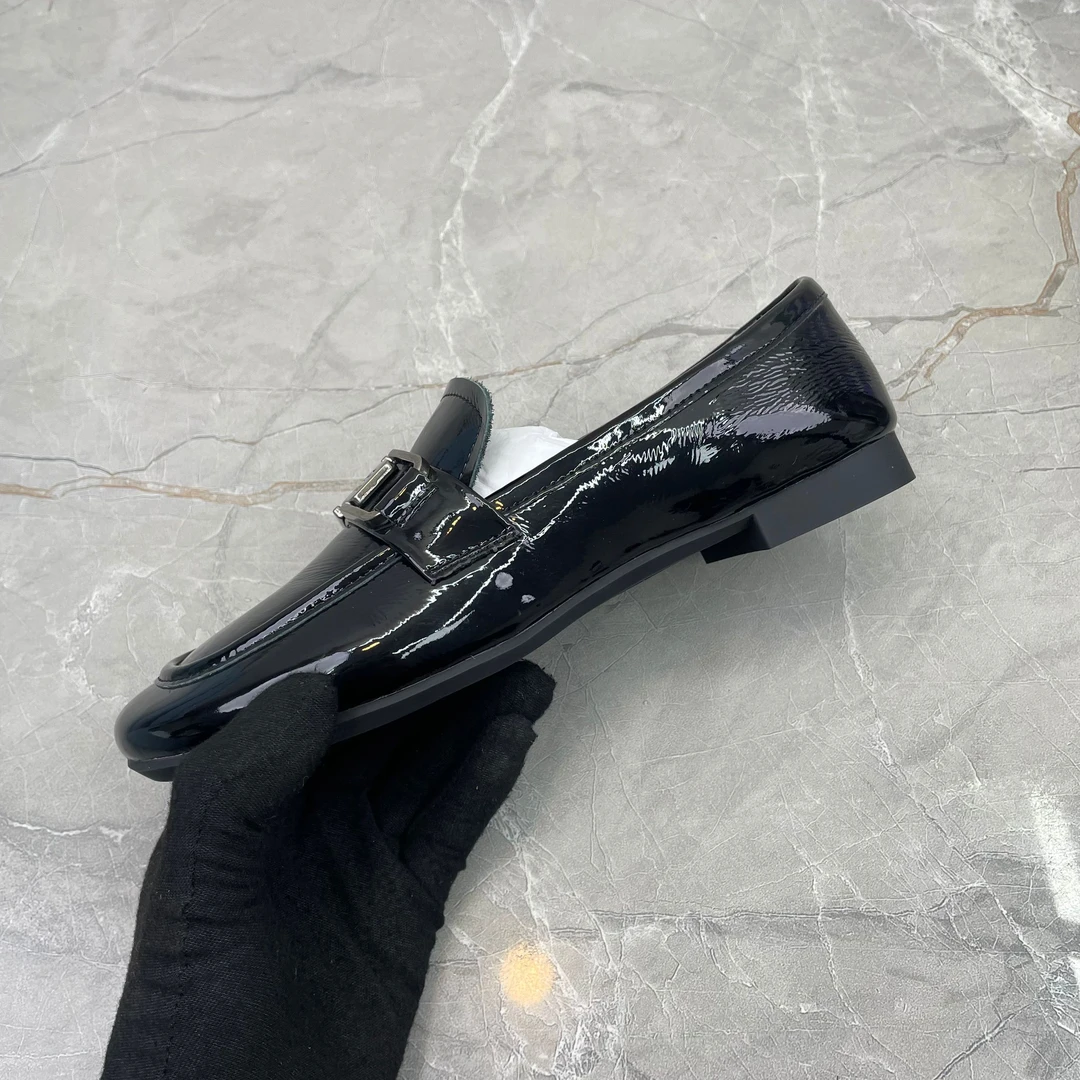 e（孤品）40码单鞋女 (牛皮)4122-7945