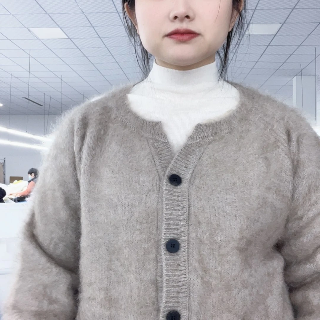 ?***?羊绒特价不退换165