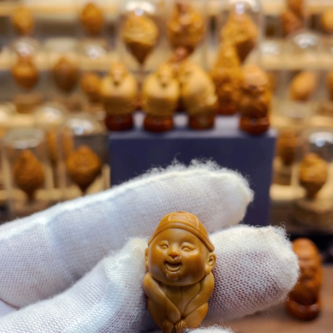 【闪购商品】手串/手链橄榄核