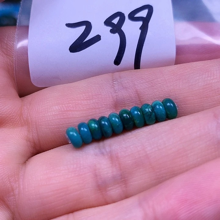 空竹粉丝专享十堰特色手工散珠