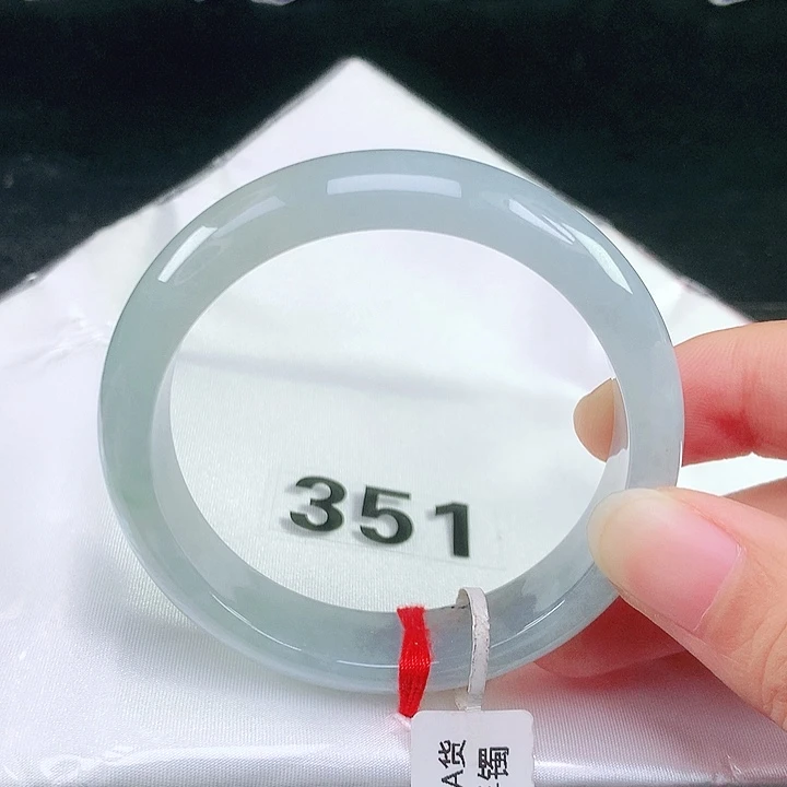 未镶嵌手镯翡翠翡翠手镯