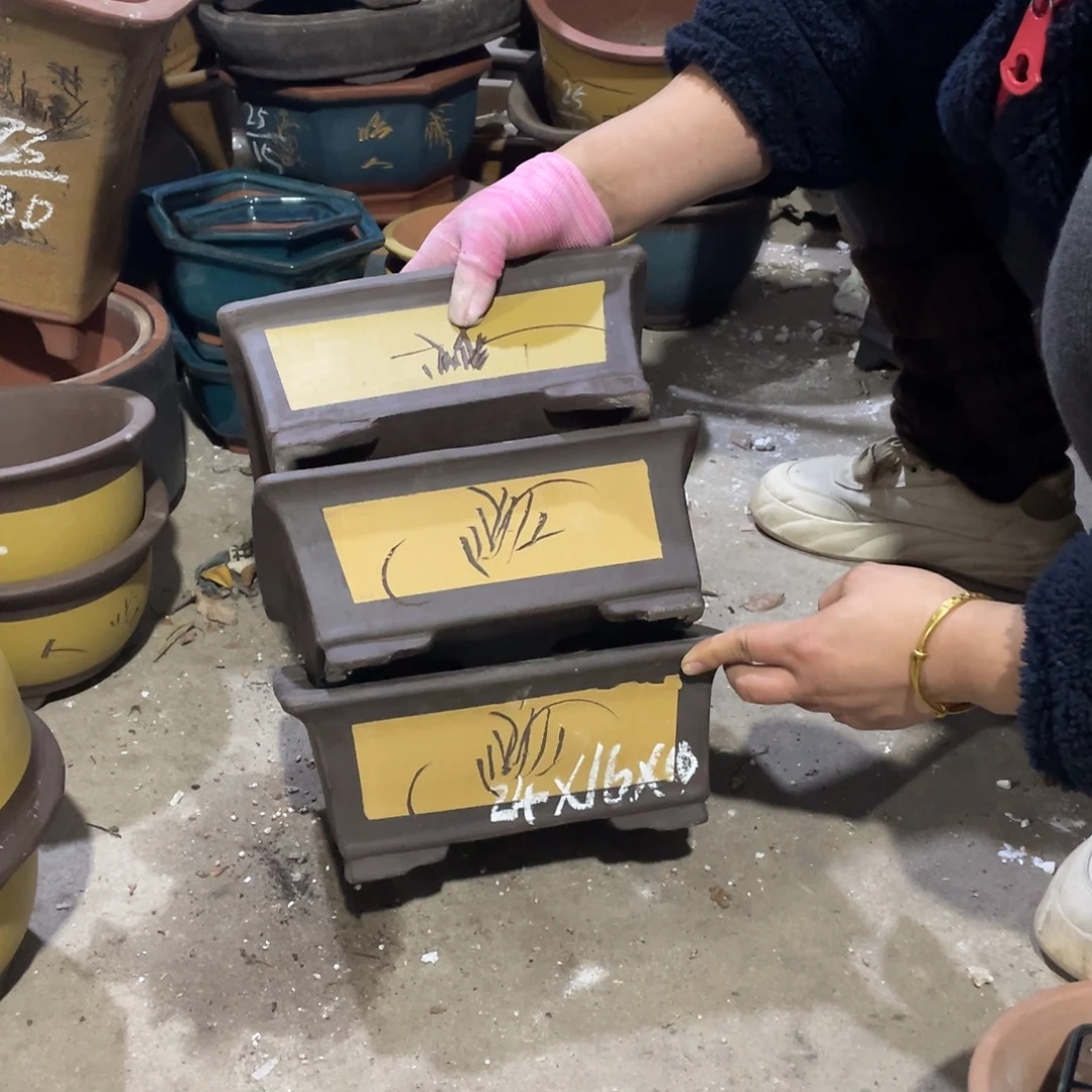 花盆紫砂紫砂之都