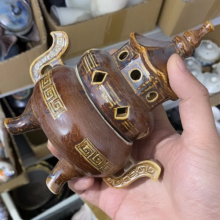 陶瓷艺术品及陶瓷制品