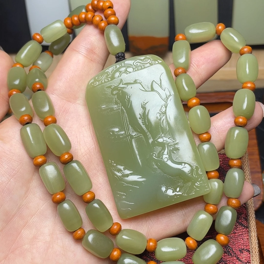 神**_一物一图马所见所得