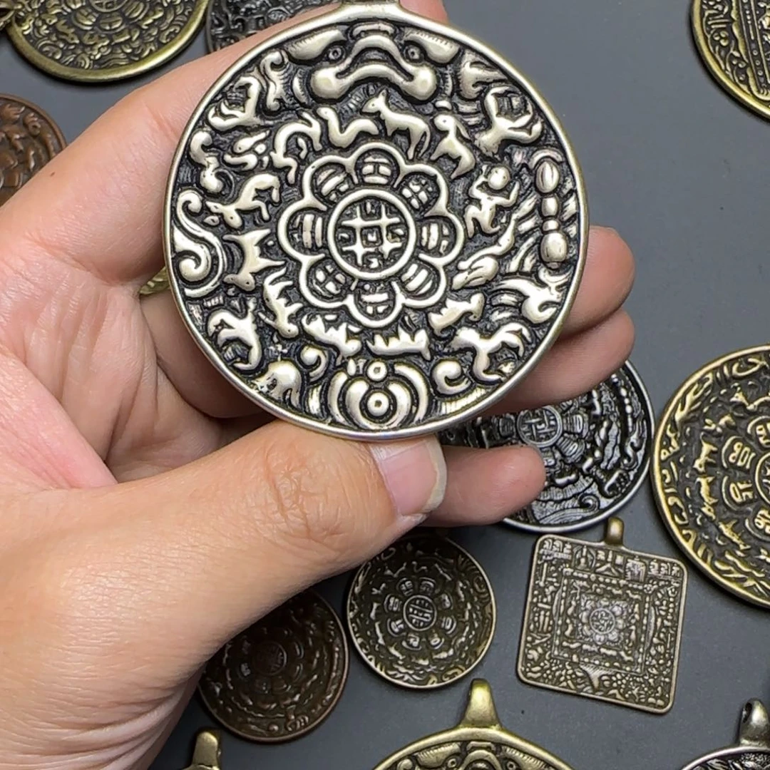 泥塑z*精品小元素品相完美