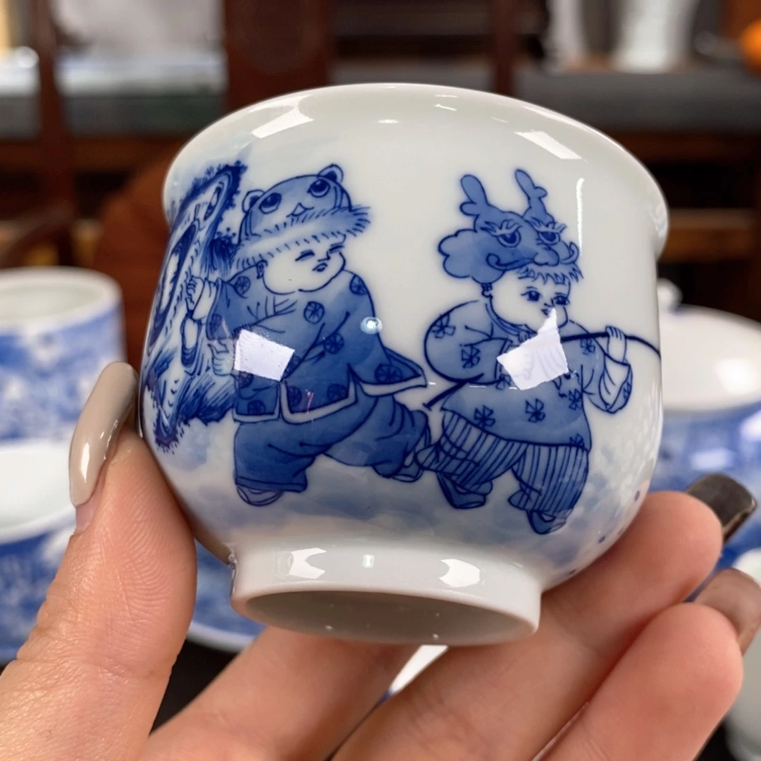 九鸣瓷艺九鸣瓷艺