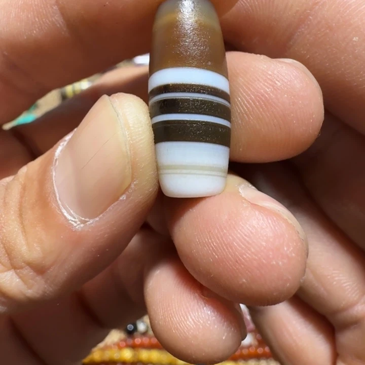 玛瑙/玉髓未镶嵌手链