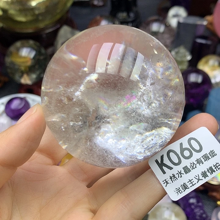 ッ***ッ未镶嵌珠宝半成品水晶