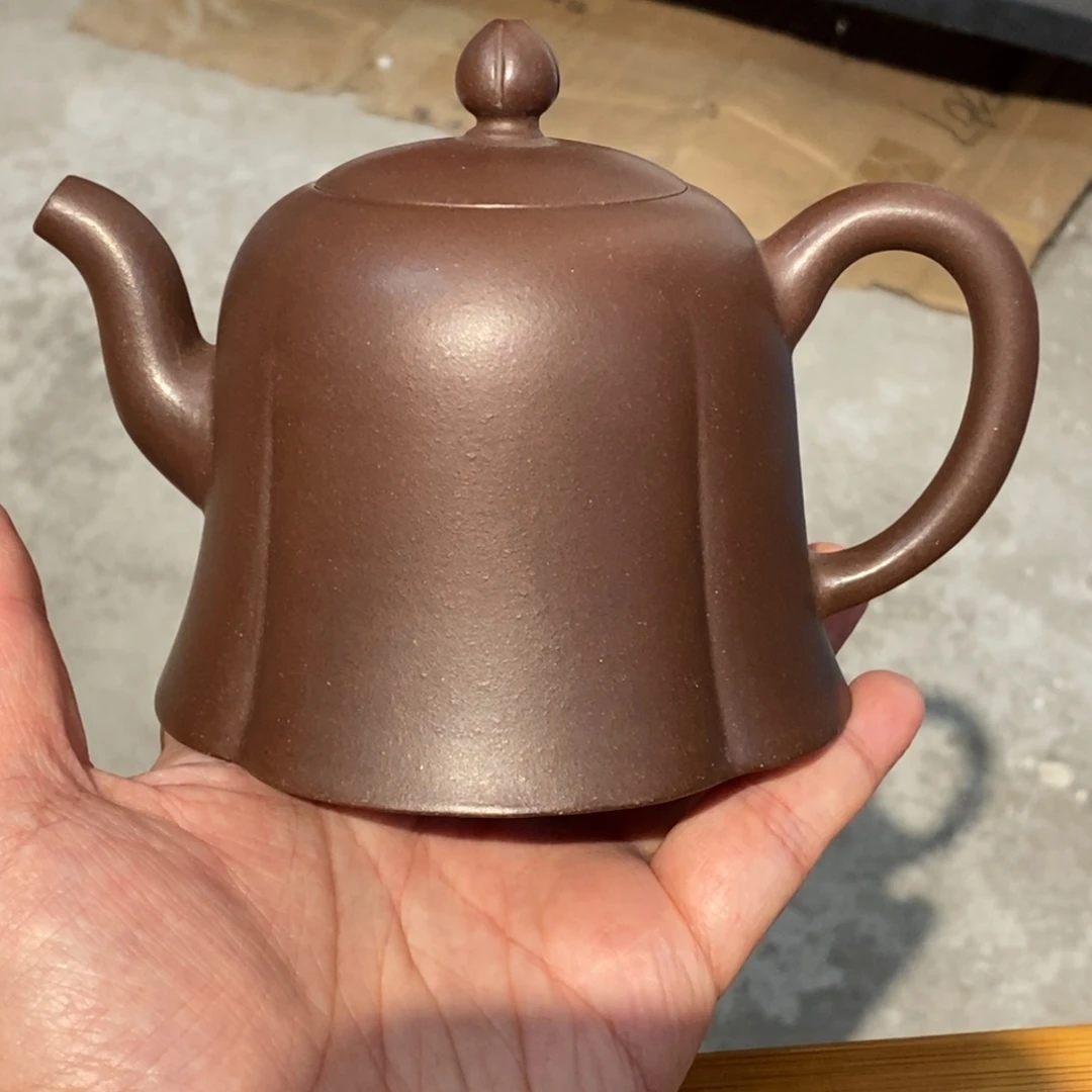 紫砂公道杯紫砂壶多少钱