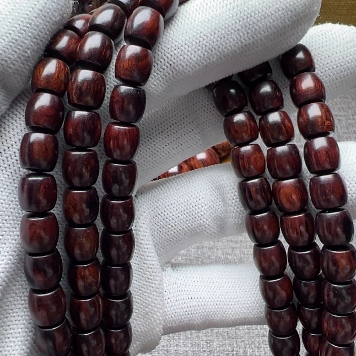 木海南红降0.8直切多圈