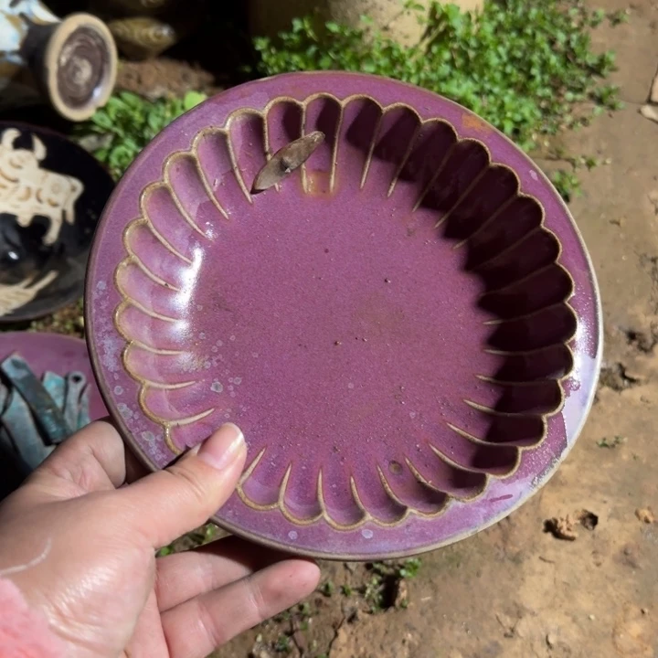 韶***)摆件陶瓷器瓷器瓷器瓷器瓷器