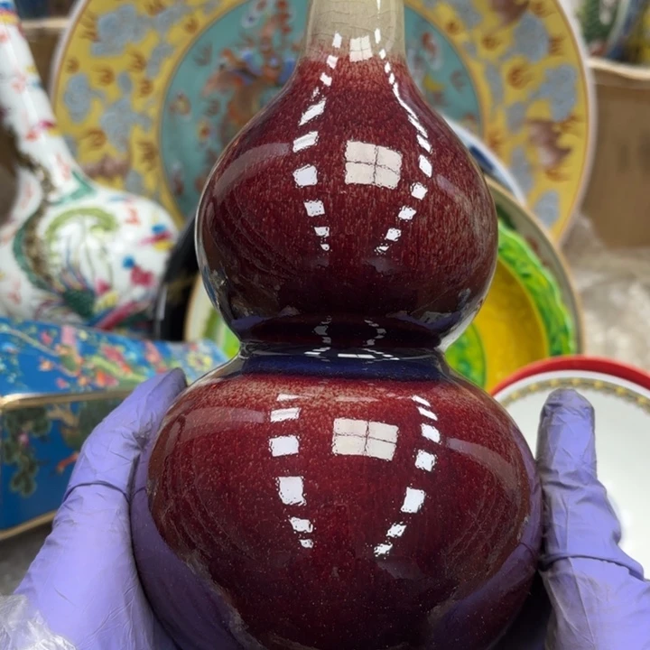 摆件瓷器摆件 瓷器摆件