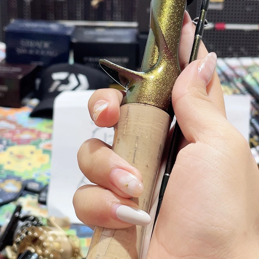 1.68微物弹射杆樱花