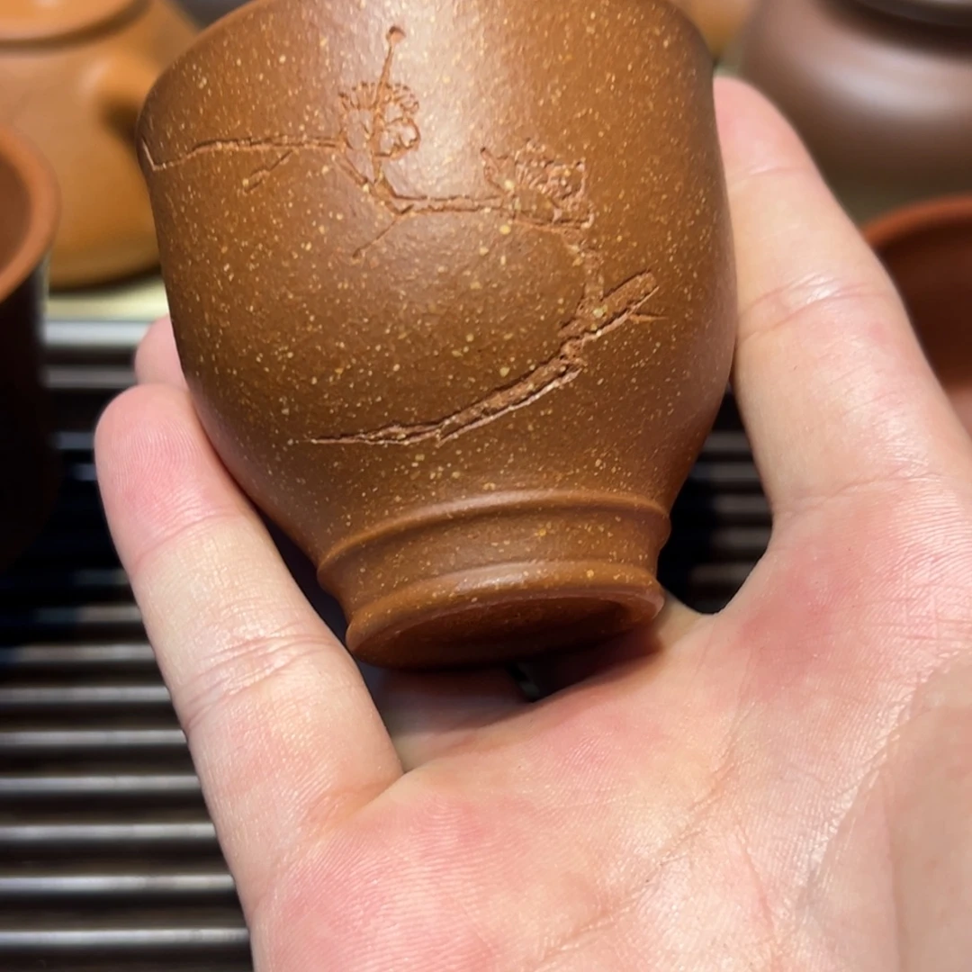 茶杯紫砂杯子杯子杯子杯子杯子