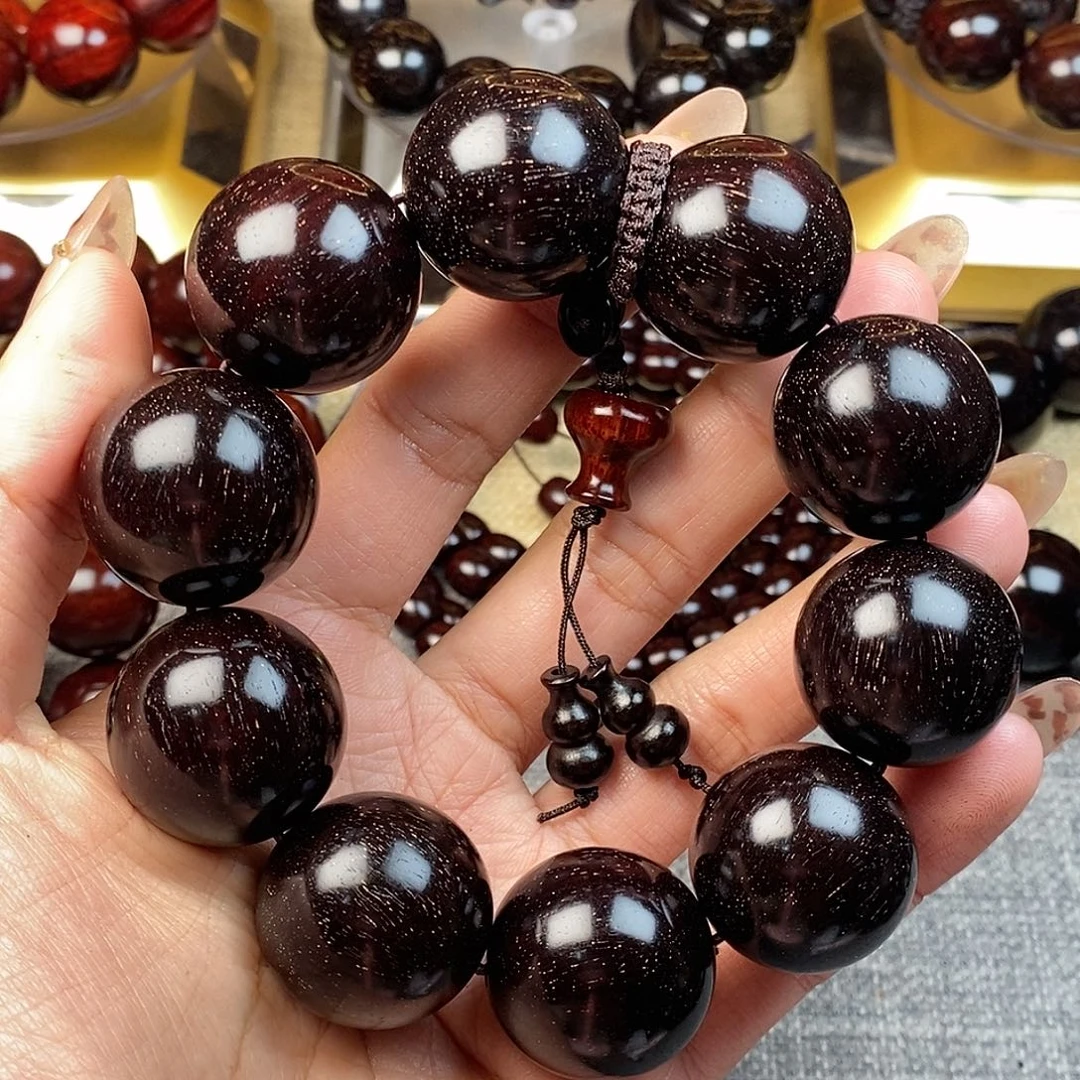 檀香紫檀（小叶紫檀）龙*2.5