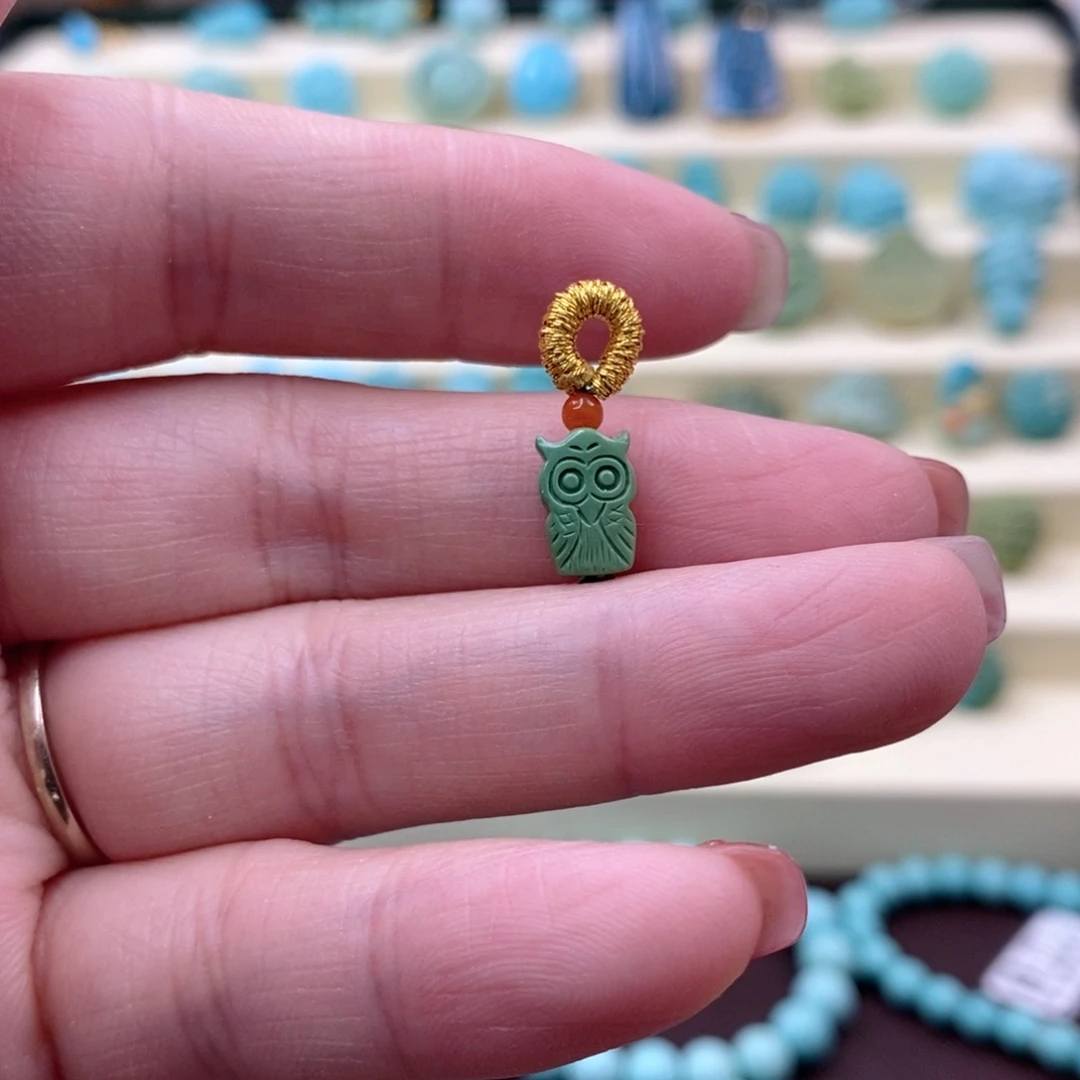 南红玛瑙珠宝奇石未镶嵌