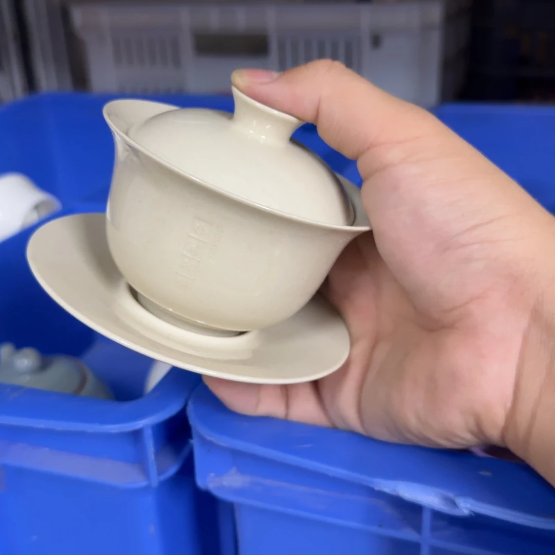 紫砂陶瓷茶具微瑕介意勿拍